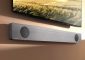 LG soundbar Meridian Google Assistant