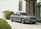 New BMW Serie 7 2019