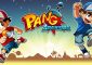 Pang Adventures Switch