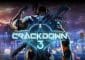 test crackdown 3 xbox one x