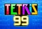 Tetris 99 Switch