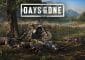 Days Gone MAJ Day One