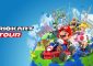 Mario Kart Tour