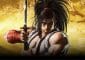 Test Samurai Shodown