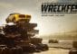 Test Wreckfest Xbox One X