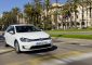 La nouvelle Volkswagen e-Golf