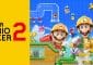 Online Super Mario Maker 2 Mise à Jour