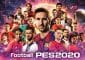 Test PES 2020 meilleur FIFA 20