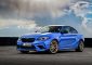 Nouvelle BMW M2 CS