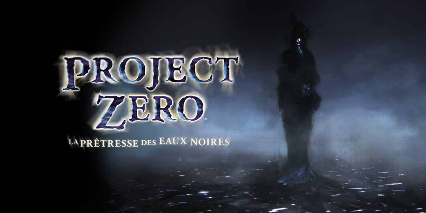 free download project zero nintendo switch