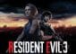 Test Resident Evil 3 Remake