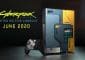 Acheter Xbox One Cyberpunk 2077 collector édition