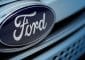 Logo Ford