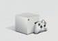 Prix Xbox Series S blanche