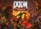 Test DOOM Eternal Xbox One X