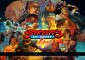 Test Streets of Rage PS4 Pro