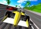 Test Formula Retro Racing Xbox One X