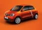 Nouvelle Renault Twingo Electrique