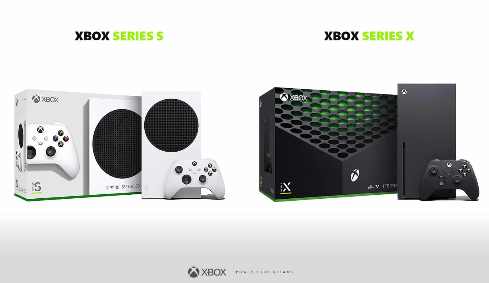 Seagate Carte d'Extension de Stockage pour Microsoft Xbox Series X