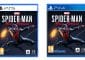 Spider-Man Miles Morales sur PS4 et PS5