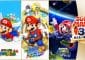 Test Review Super Mario 3D All Stars