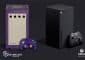 Xbox Series X taille trois GameCube