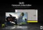 Samsung QLED Cyberpunk 2077