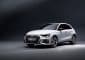 Essai Audi A3 Sportback 45 TFSI e