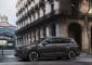 SEAT Tarraco Hybrid