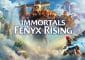 Test Immortals Fenyx Rising