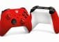 Manette Xbox Rouge Super Mario