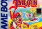 Test Tale Spin Game Boy