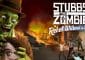 Test Stubbs Zombie