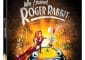 Roger Rabbit Blu Ray 4K