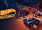 Test Hot Wheels Unleashed