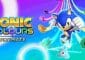 Test Sonic Colours Ultimate