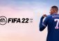 FIFA 23 EA Sports FC