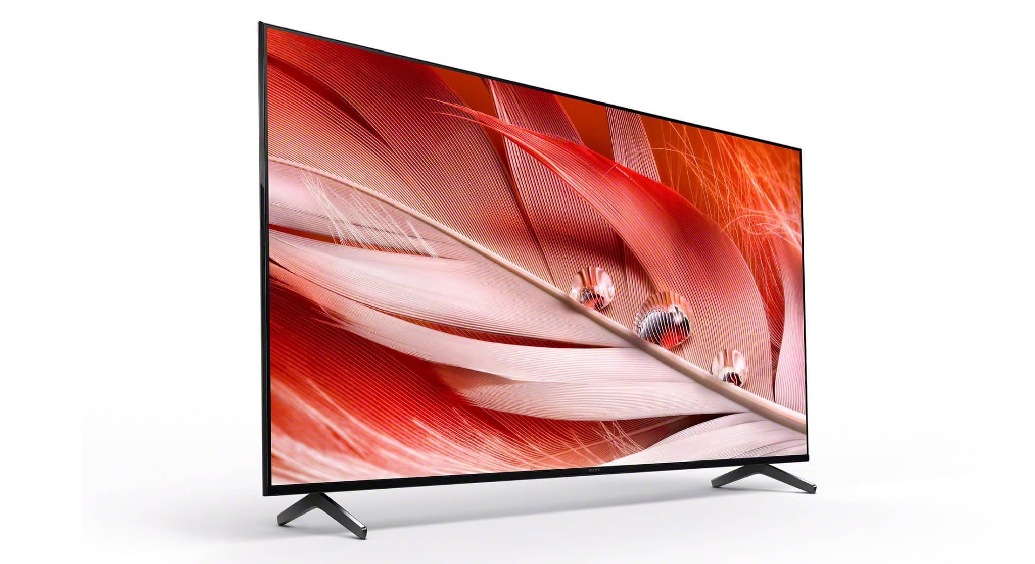 Купить Телевизор Sony 55 X90j