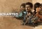 Test Uncharted Collection PS5