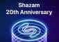 Shazam 20 ans