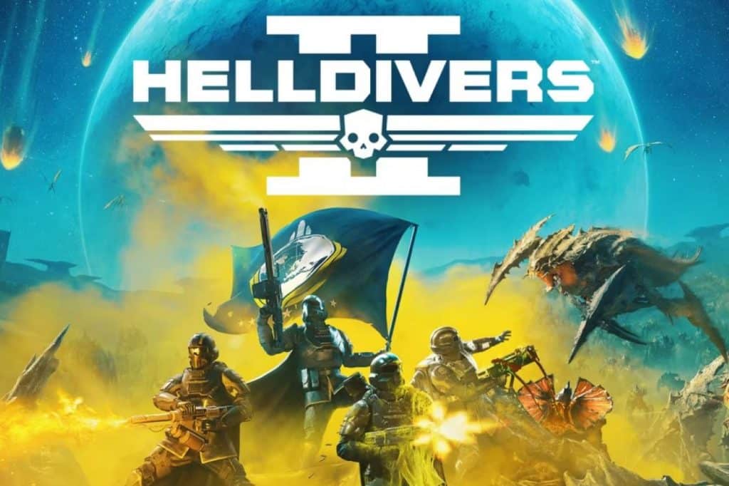 test helldivers 2