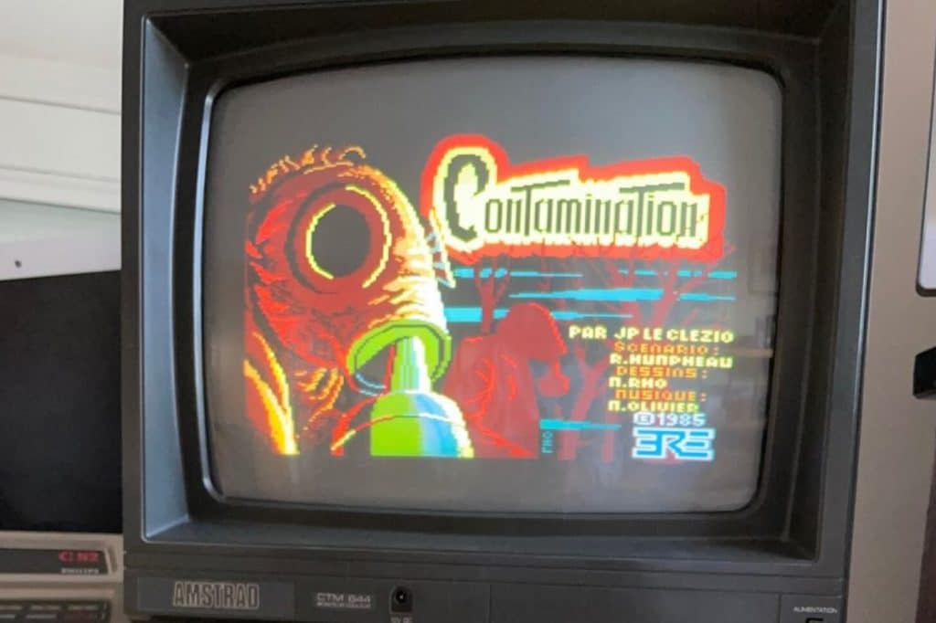 Contamination