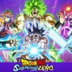 test dragon ball sparking zero