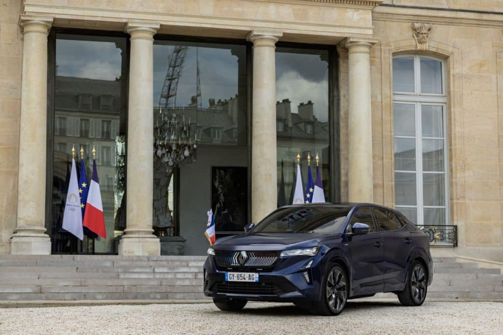 renault rafale voiture president macron (1)