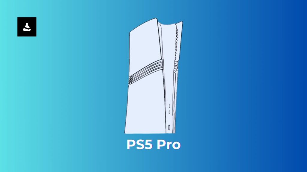 design ps5 pro