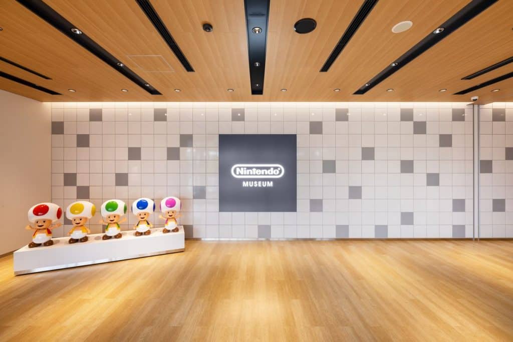 musee nintendo japon