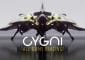 Test CYGNI: All Guns Blazing