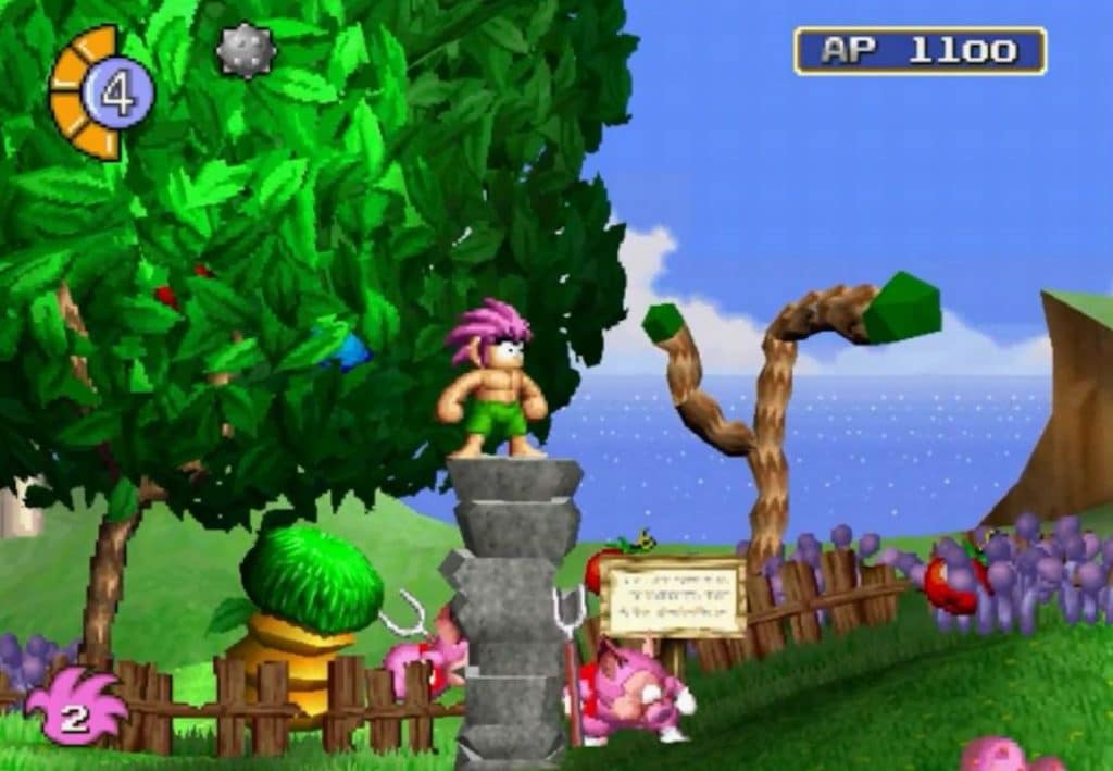 test tomba special edition