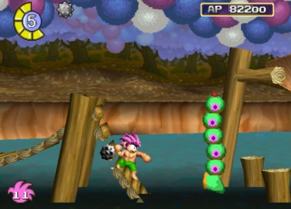 test tomba special edition 2