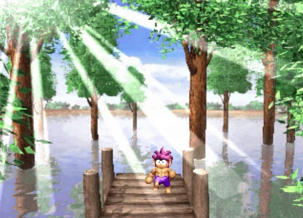 test tomba special edition 2